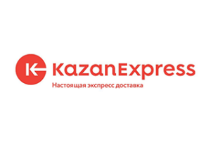 Казань Экспресс логотип